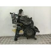 Elevalunas Delantero Izquierdo para Citroën Berlingo Furgoneta/Monovolumen (K9)