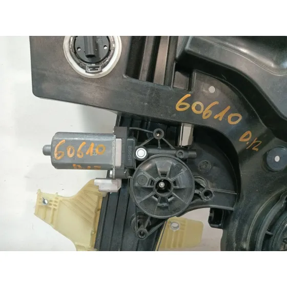 Elevalunas Delantero Izquierdo para Citroën Berlingo Furgoneta/Monovolumen (K9)