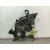 Elevalunas Delantero Izquierdo para Citroën Berlingo Furgoneta/Monovolumen (K9)