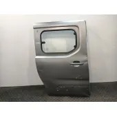 Puerta Lateral Corredera Derecha para Citroën Berlingo Furgoneta/Monovolumen (K9)