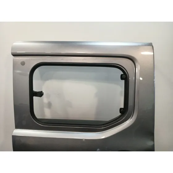 Puerta Lateral Corredera Derecha para Citroën Berlingo Furgoneta/Monovolumen (K9)