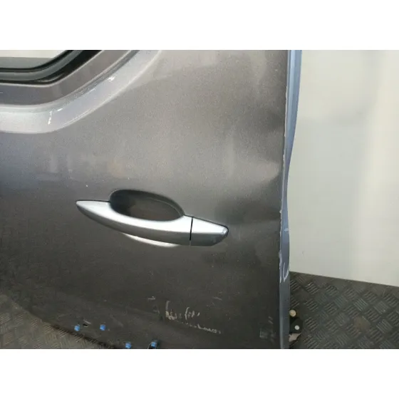 Puerta Lateral Corredera Derecha para Citroën Berlingo Furgoneta/Monovolumen (K9)