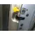 Puerta Lateral Corredera Derecha para Citroën Berlingo Furgoneta/Monovolumen (K9)