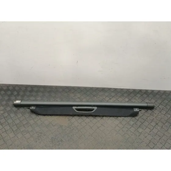 Bandeja Trasera para Renault Scenic Iii