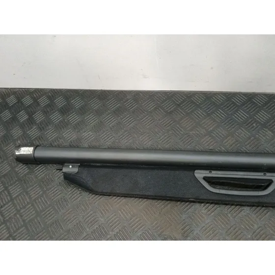 Bandeja Trasera para Renault Scenic Iii