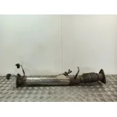 Tubo Escape Delantero para Iveco Daily Vi Furgoneta
