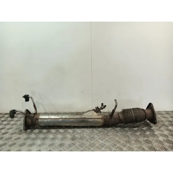 Tubo Escape Delantero para Iveco Daily Vi Furgoneta