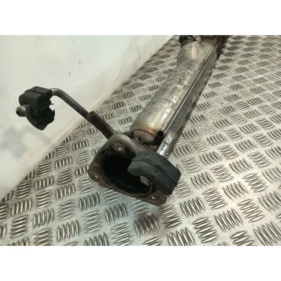 Tubo Escape Delantero para Iveco Daily Vi Furgoneta