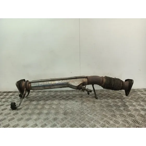 Tubo Escape Delantero para Iveco Daily Vi Furgoneta