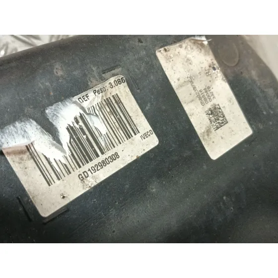 Deposito Adblue para Iveco Daily Vi Furgoneta