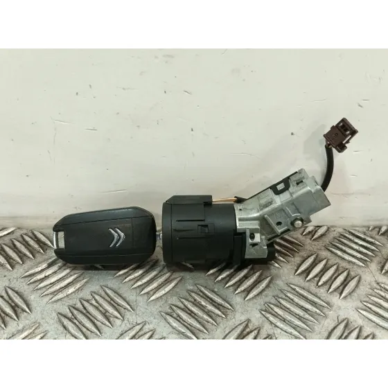 Conmutador De Arranque para Citroën C4 Cactus