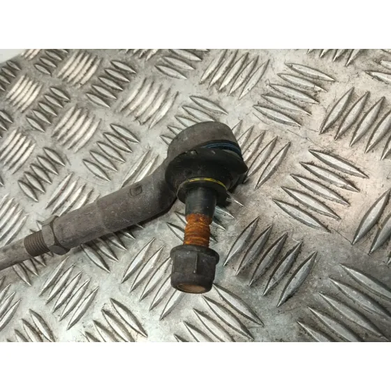 Cremallera Direccion para Seat Ibiza Iv (6J5, 6P1)