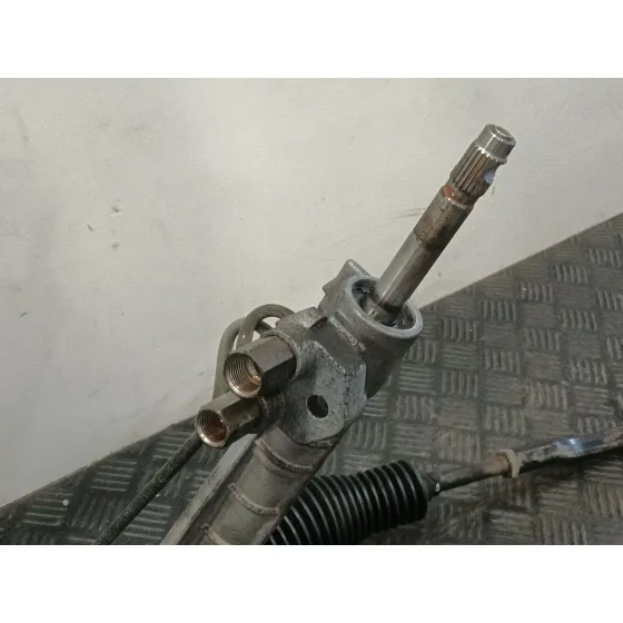 Cremallera Direccion para Fiat Ducato Furgon