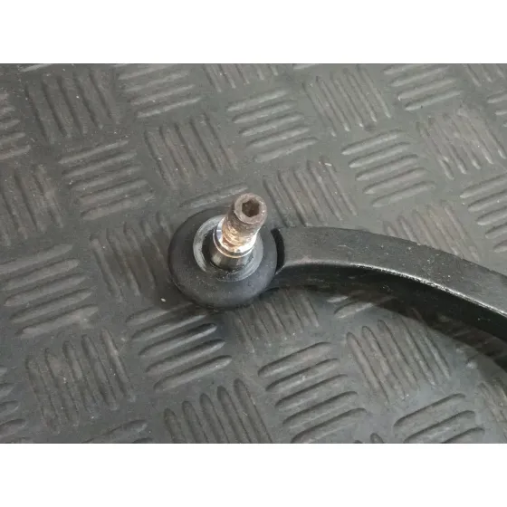 Cremallera Direccion para Fiat Ducato Furgon