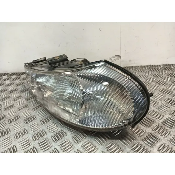 Faro Izquierdo para Ford Mondeo Ii (Bap)