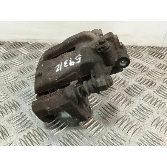 Pinza Freno Delantera Izquierda para Opel Corsa D (S07)