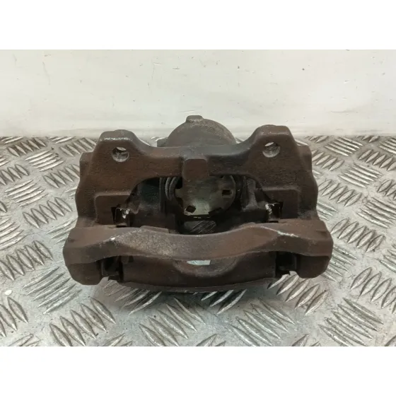 Pinza Freno Delantera Izquierda para Opel Corsa D (S07)