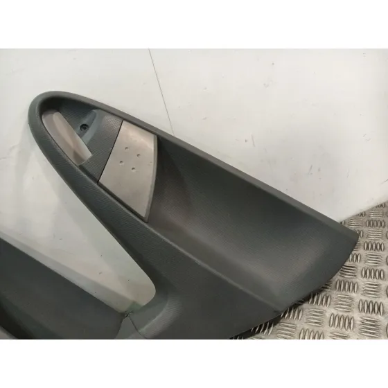 Guarnecido Puerta Trasera Derecha para Citroën C1 (Pm_, Pn_)