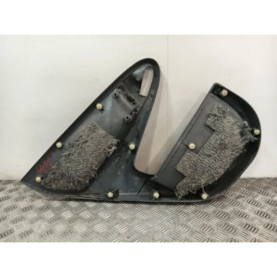 Guarnecido Puerta Trasera Derecha para Citroën C1 (Pm_, Pn_)