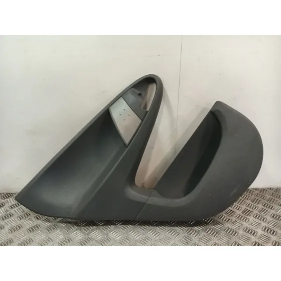 Guarnecido Puerta Trasera Izquierda para Citroën C1 (Pm_, Pn_)