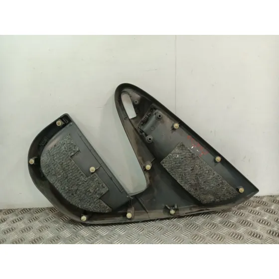 Guarnecido Puerta Trasera Izquierda para Citroën C1 (Pm_, Pn_)