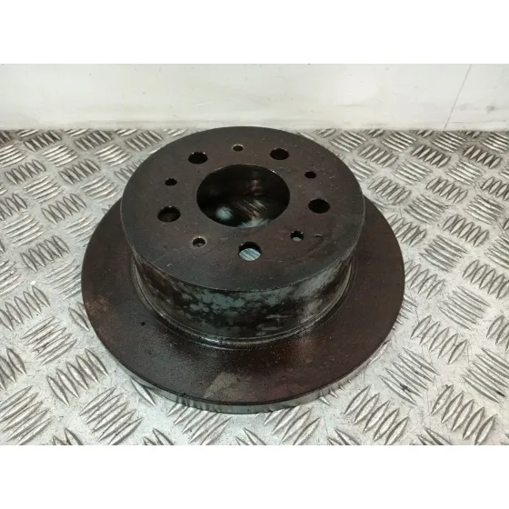 Disco Freno Delantero para Fiat Ducato Furgon