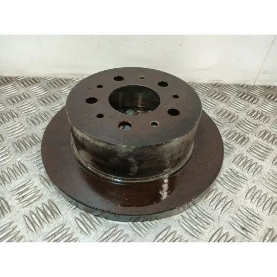 Disco Freno Delantero para Fiat Ducato Furgon