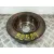 Disco Freno Delantero para Fiat Ducato Furgon