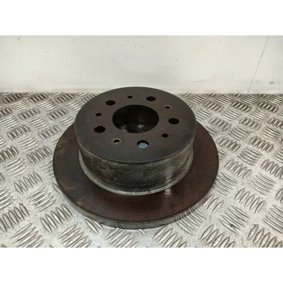 Disco Freno Delantero para Fiat Ducato Furgon