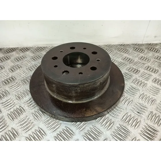 Disco Freno Delantero para Fiat Ducato Furgon