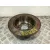 Disco Freno Delantero para Fiat Ducato Furgon