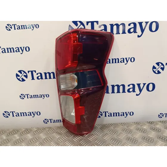Piloto Trasero Derecho para Isuzu D-Max