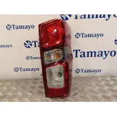 Piloto Trasero Derecho para Isuzu D-Max