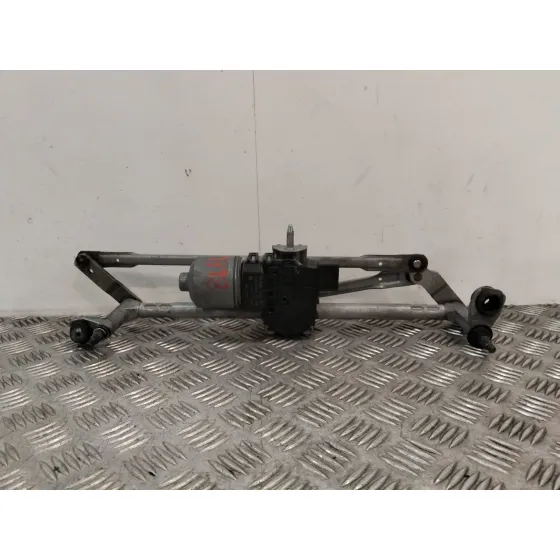 Motor Limpia Delantero para Seat Ibiza Iv (6J5, 6P1)
