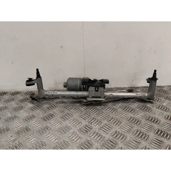 Motor Limpia Delantero para Seat Ibiza Iv (6J5, 6P1)