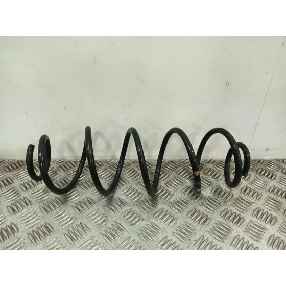 Muelle Trasero Derecho para Peugeot 3008 Ii Suv (Mc_, Mr_, Mj_, M4_)