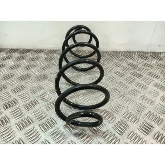 Muelle Trasero Derecho para Peugeot 3008 Ii Suv (Mc_, Mr_, Mj_, M4_)