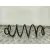 Muelle Trasero Derecho para Peugeot 3008 Ii Suv (Mc_, Mr_, Mj_, M4_)