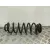 Muelle Trasero Izquierdo para Volkswagen Eos (1F7)