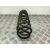 Muelle Trasero Izquierdo para Volkswagen Eos (1F7)