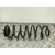 Muelle Trasero Izquierdo para Volkswagen Eos (1F7)