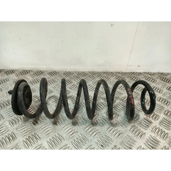 Muelle Trasero Izquierdo para Volkswagen Eos (1F7)