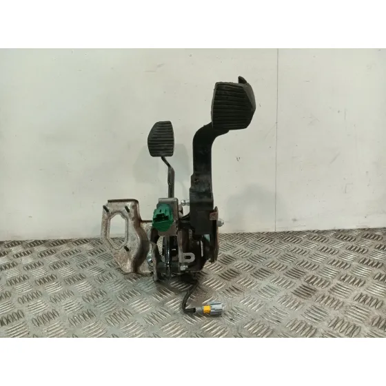 Pedal Embrague para Citroën C4 Cactus