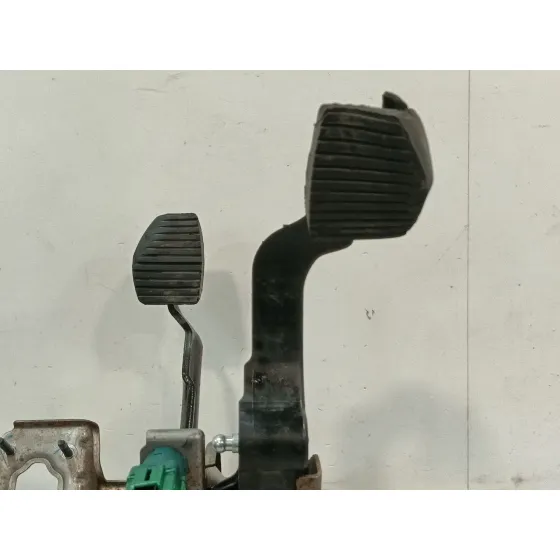 Pedal Embrague para Citroën C4 Cactus