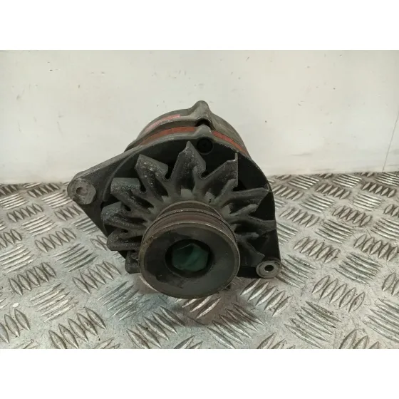 Alternador para Renault Express Furgoneta/Monovolumen (F40_, G40_)