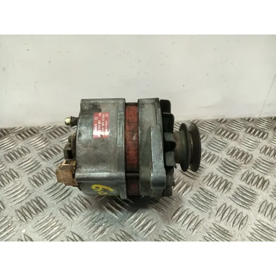Alternador para Renault Express Furgoneta/Monovolumen (F40_, G40_)