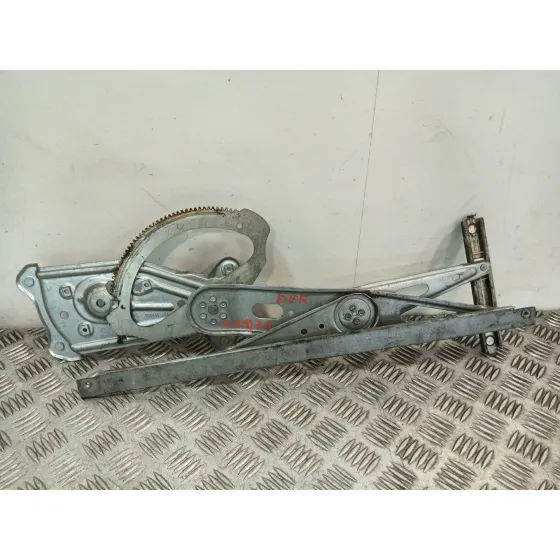 Elevalunas Delantero Izquierdo para Renault Scenic Iii