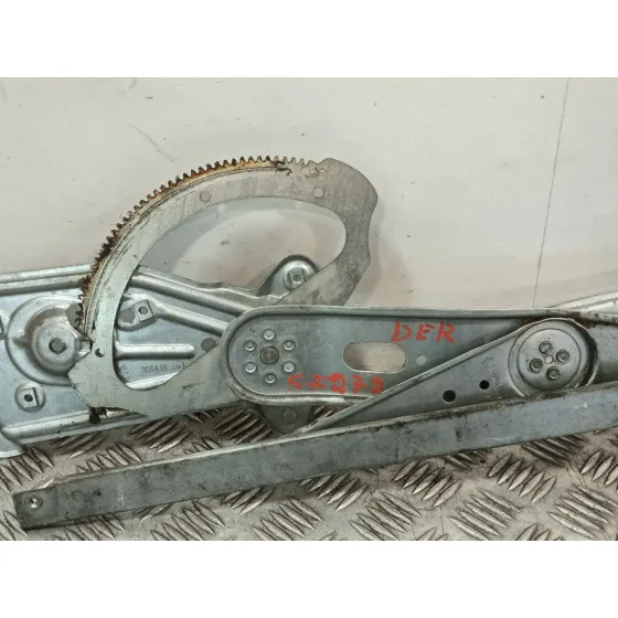 Elevalunas Delantero Izquierdo para Renault Scenic Iii