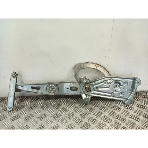 Elevalunas Delantero Izquierdo para Renault Scenic Iii