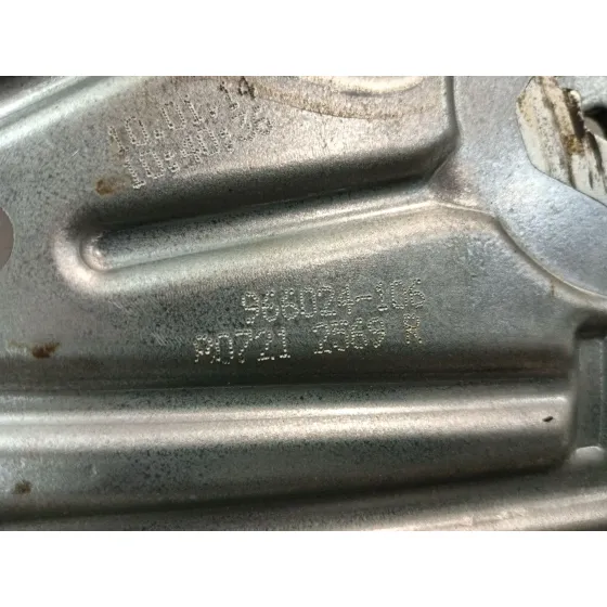 Elevalunas Delantero Izquierdo para Renault Scenic Iii
